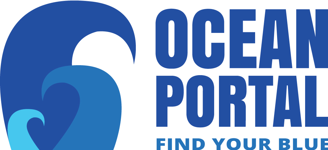 The Ocean Portal