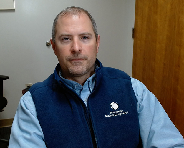 Photo of Richard Quintero 